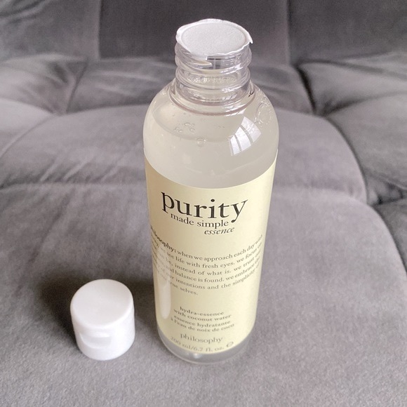 🆕 Philosophy Purity Essence - Picture 3 of 3